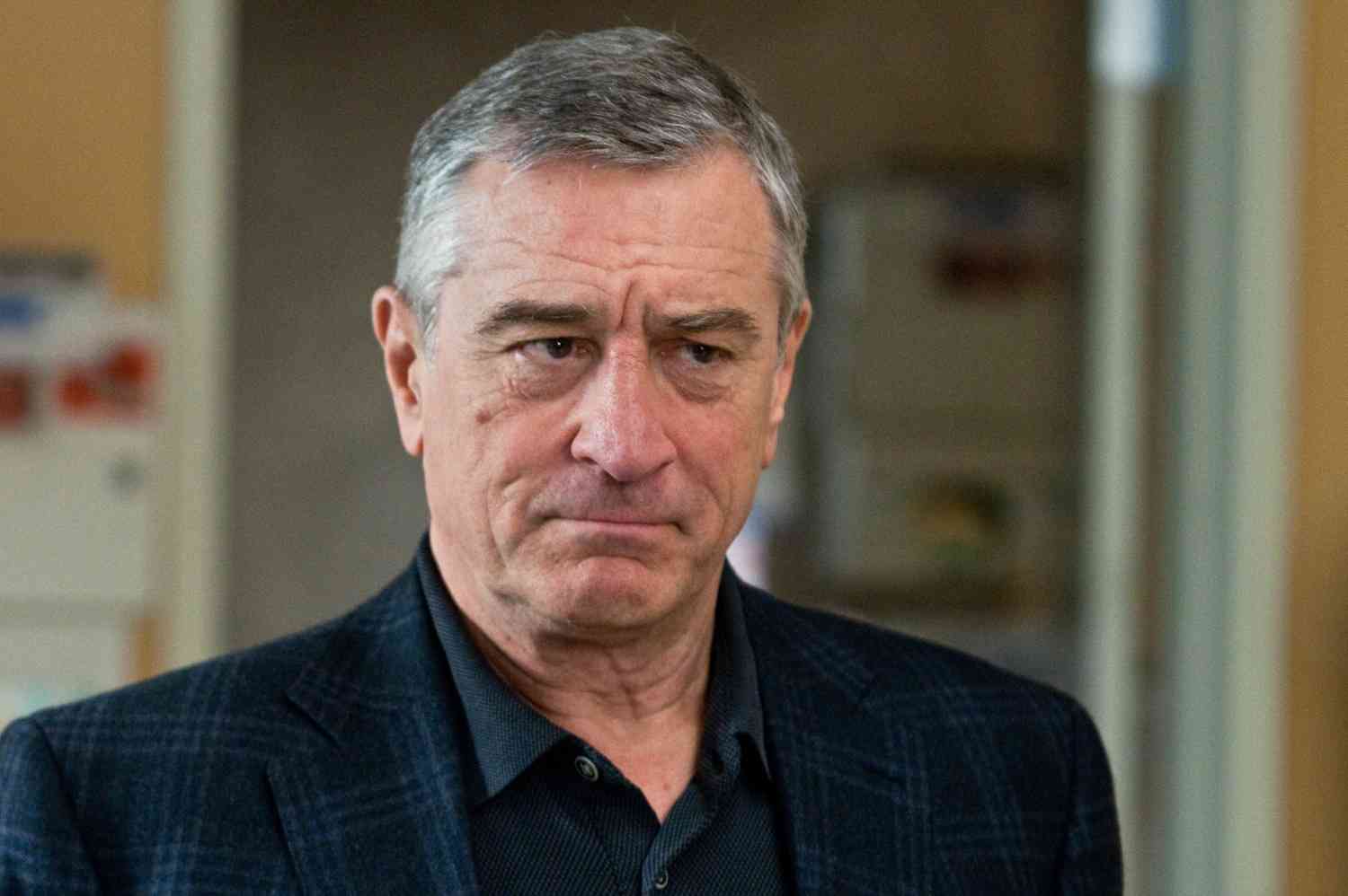 Photo:  Robert De Niro 02